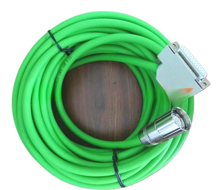 1-Piece brand new for 6FX6002-2CA31-1AF0 incremental encoder cable 5m