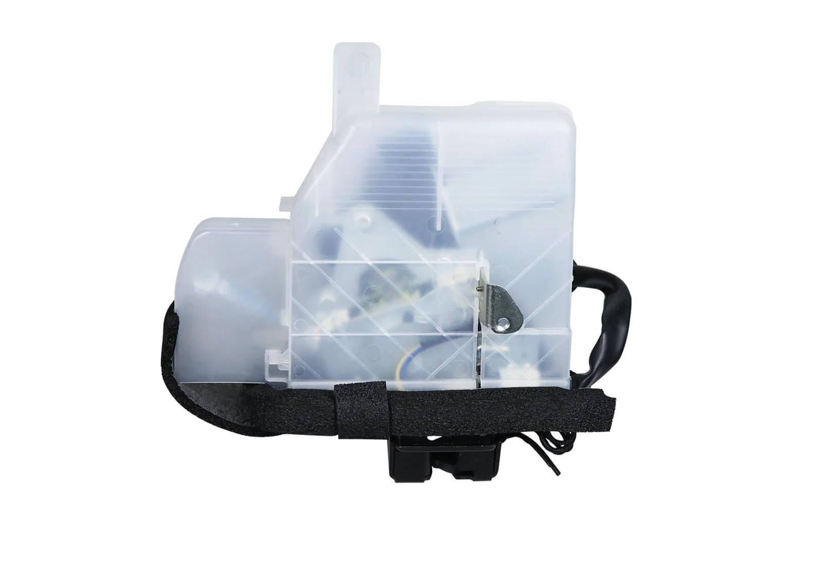 for Toyota for 4Runner 2003-2009 Rear Gate Latch Actuator Tailgate Door Lock Trunk Latch Liftgate 69110-35090 Rear Tailgate Boot Lock Trunk Latch Actuator