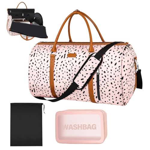 Bolsas de viagem | Bolsa de mão | Bolsas de vestuário de fim de semana | Bolsa de fim de semana notu