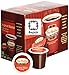 Tim Hortons Single Serve Original Blend Coffee, 24 Count (Pack of 2)
