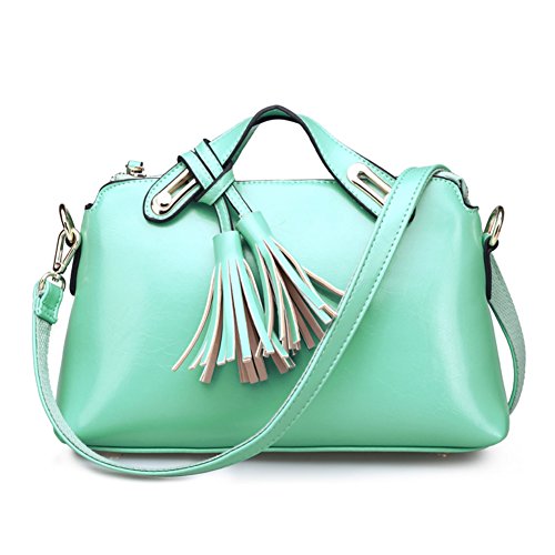 Sac bandoulière femme tendance mode asiatique et pochette estivale moderne B