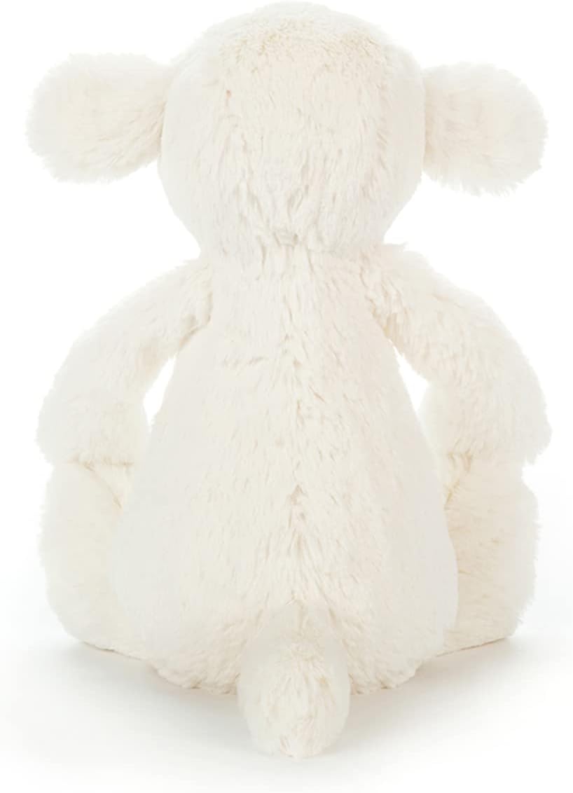 JELLYCAT๏ผใธใงใชใผใญใฃใใ๏ผ Bashful Lamb Medium