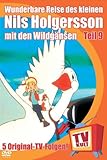  TV Kult - Die Wunderbare Reise des kleinen Nils Holgersson mit den Wildgänsen - Folge 9