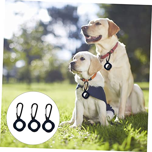 Funda para localizadores compatible con rastreadores inteligentes y diseño protector 4