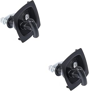 ibasenice 2 Peças De Acessórios Para Atuador De Fechadura De Porta De Carro Acessórios Para Motorhome Acessórios Para Automóveis Acessórios Para Automóveis Acessórios Para Automóveis