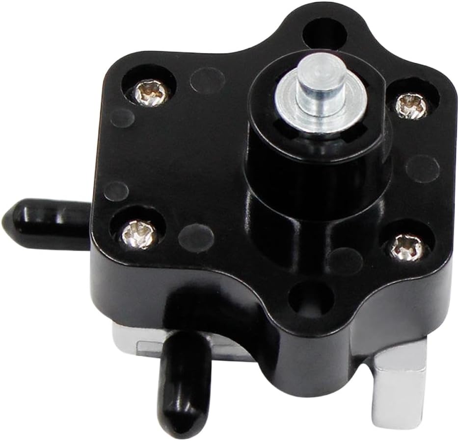 Fuel Pump 4hp 5hp 6hp 4 Strokes MFS4A2 MFS4B MFS5A2 MFS5B MFS6A2 MFS6B MFS8A MFS8A2 MFS8A3 MFS9.8A MFS9.8A2 MFS9.8A3 Compatible With Automotive Motorcycle Parts