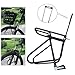 kowaku Front Bicycle Rack Carrier for Travel and Adventure