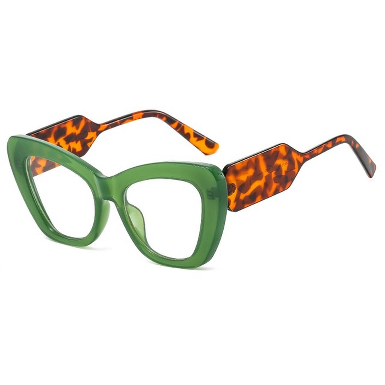 NOGRAX Okulary moda kocie oczy okulary przeciwsłoneczne damskie vintage odcienie luksusowe okulary przeciwsłoneczne oprawka ponadgabarytowe okulary