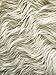 Faux Fake Animal Fur Fabric Long Pile MONGOLIAN SHEEP IVORY / 64" Wide / Sold By the Yard