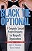 Black Tie Optional: A Complete Special Events Resource for Nonprofit Organizations