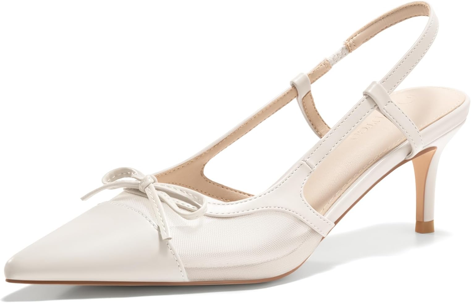 pegasus 35 heel drop