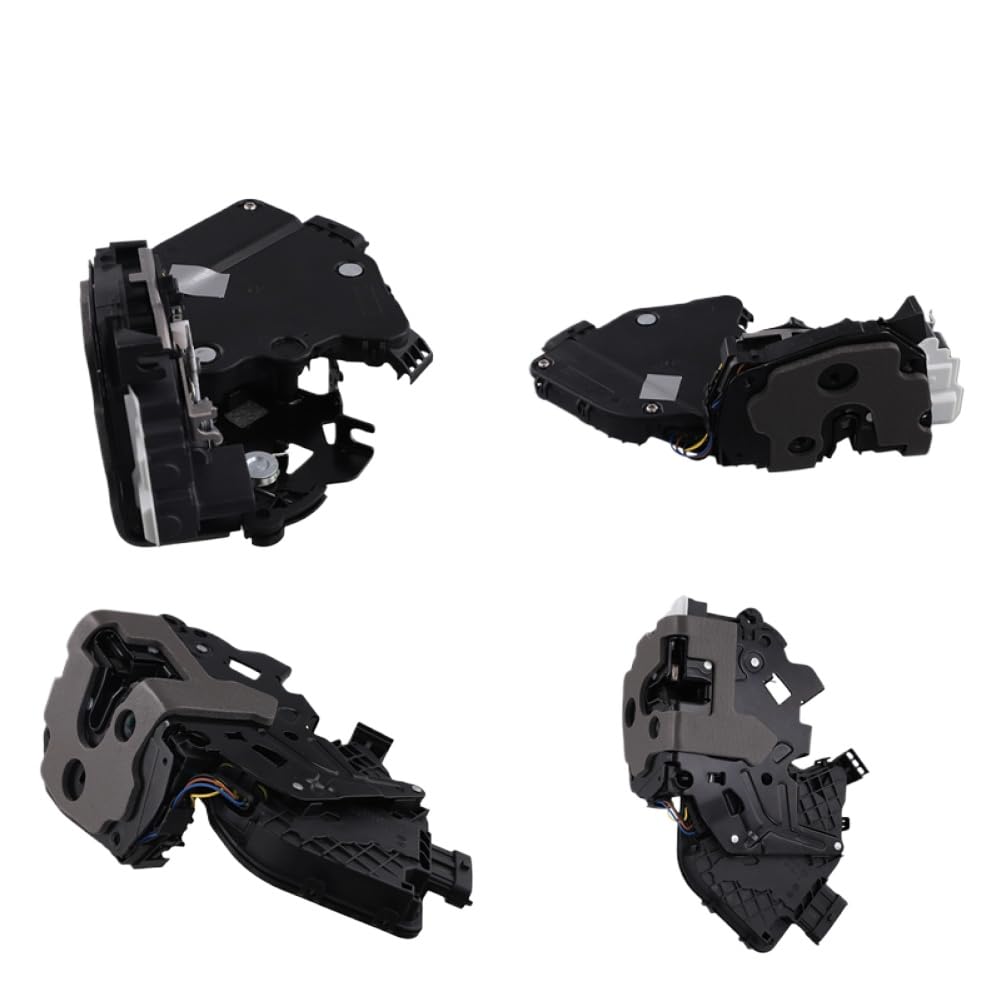 Wcgzzssda Onecolor Rear Door Latch C2d32257 Lr078749-X67a Compatible With Sport L405 L494 2014-2022