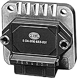 5DA 006 623-941 Schaltgeät, Zündanlage