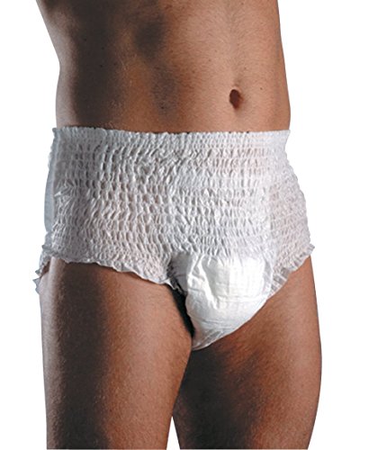Lille Supreme Pants Maxi Medium solution fuite urinaire pour rester actif