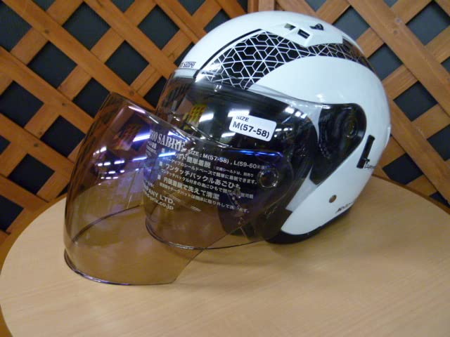 Amazon.co.jp: m 中古美品MOTO-VIPER MP5-SABRE インナーバイザー付き