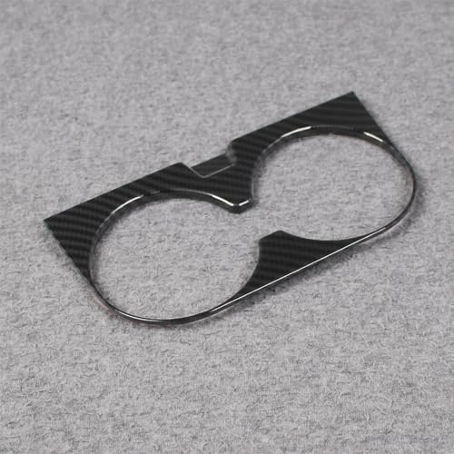 Portavasos interior consola para Toyota Prius 2023-2026 miniatura 3