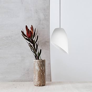 Noras Shoefity lamp shade 右足 Vaguelly Horseshoe Lampshade