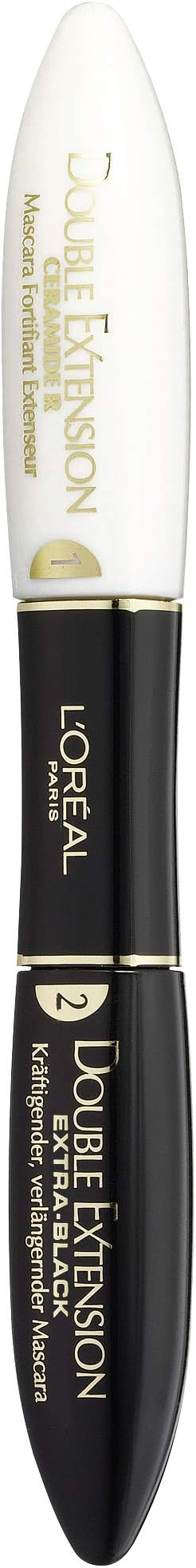 L’Oréal Paris L'Oreal Double Extension Mascara