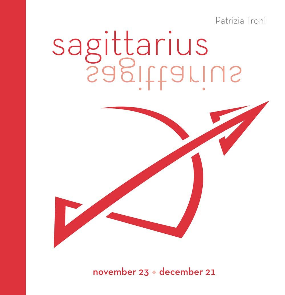 Sagittarius: November 23 - December 21