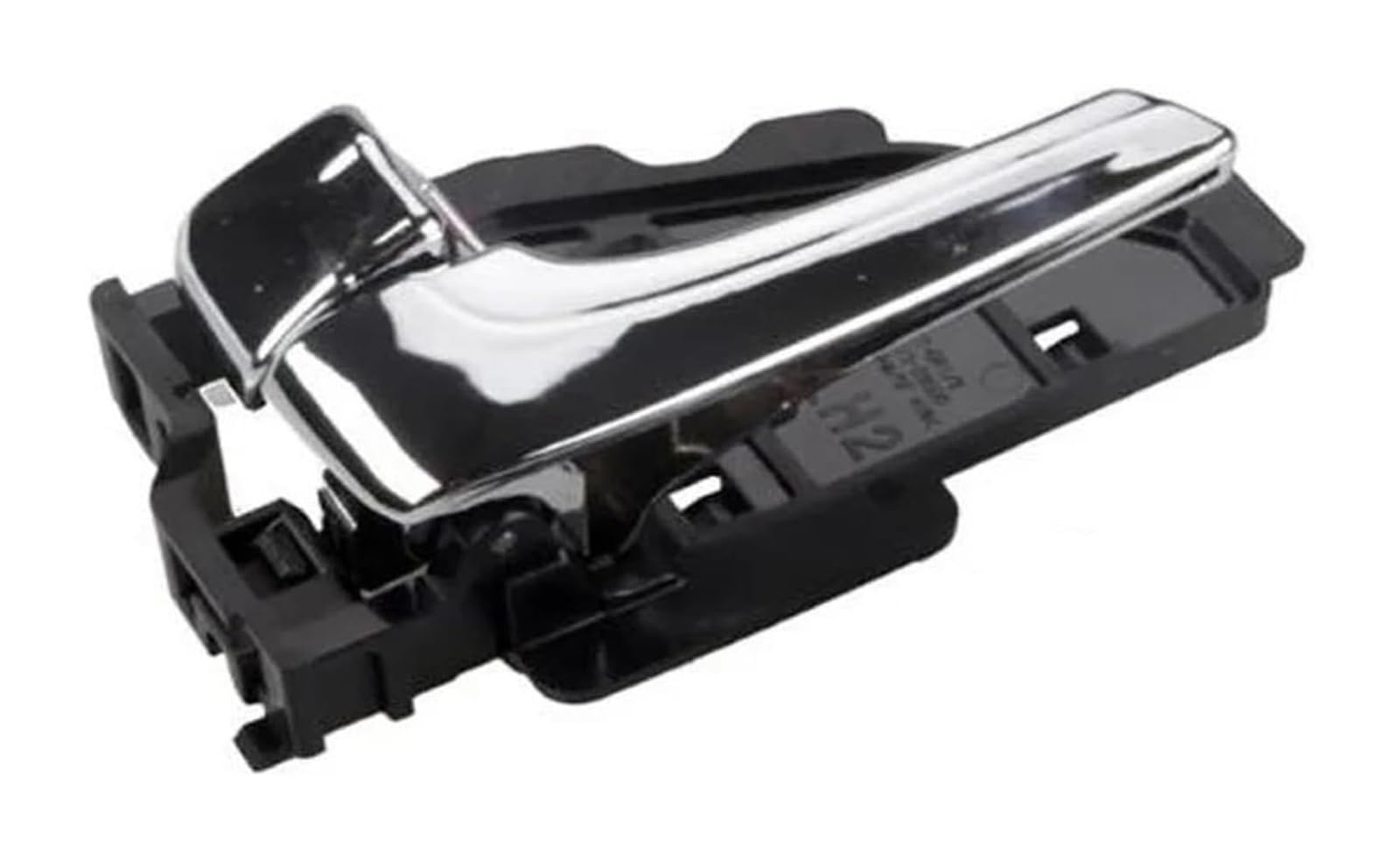 TYTYASS Inner Door Handle for Hyundai for IX35 for Tucson 2010 2011 2012 2013 2014 Car Interior Door Handle Left Or Right(Right)