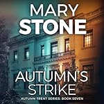 Cover of Autumn's Strike