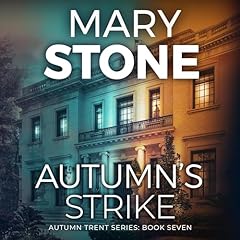 Autumn's Strike Titelbild