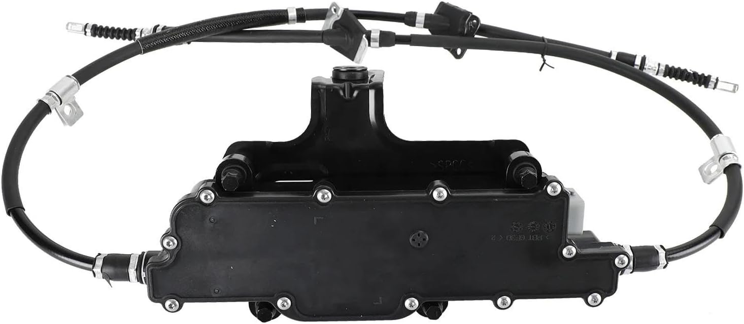 Handbrake Actuator for Kia for Sorento 2015 2016 2017 2018 Car Accessories Parking Brake Handbrake Actuator Control Module 59700C5610 Electric Parking Brake Module