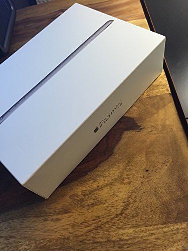 Bild zu Apple iPad mini 3, 7,9