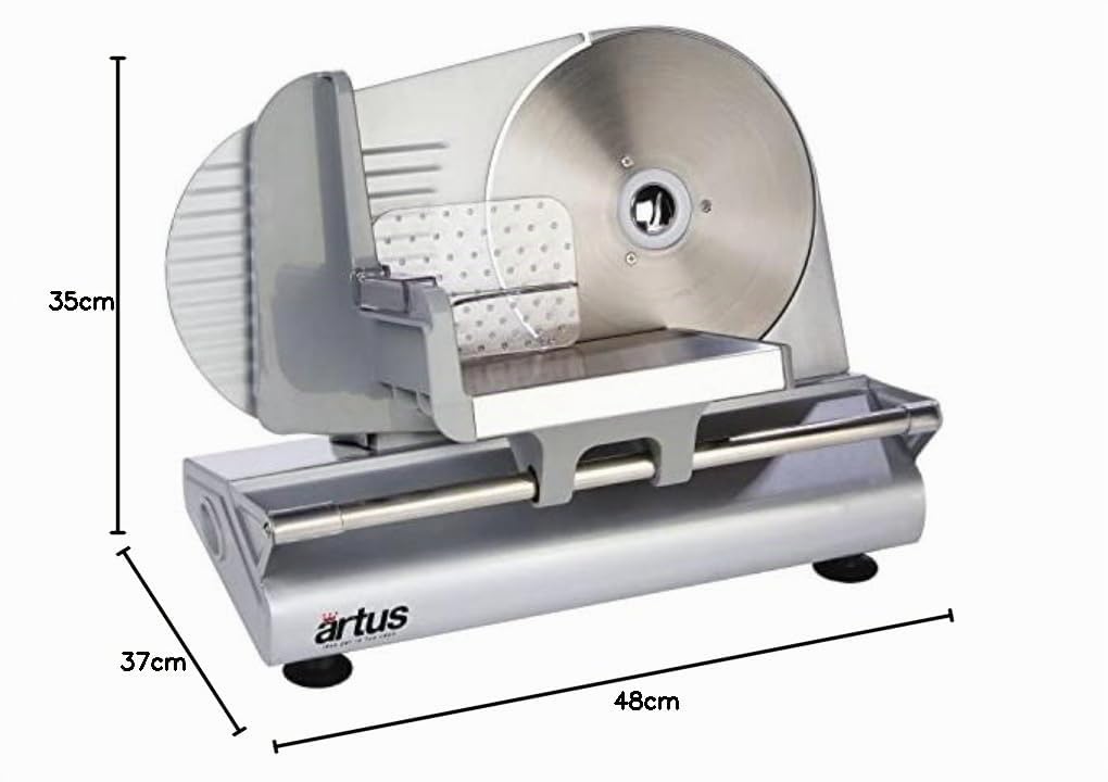 AFFETTATRICE LAMA MM.220 ARTUS AF22