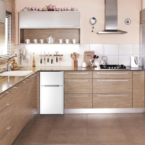 Antarctic Star 3.2 Cu.Ft. Mini Fridge