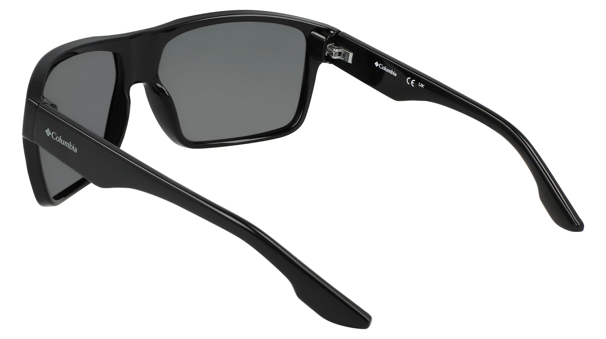 Columbia C571sp Fairbanks - Gafas de sol rectangulares para hombre