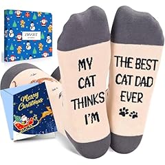 Best Cat Dad Ever Christmas