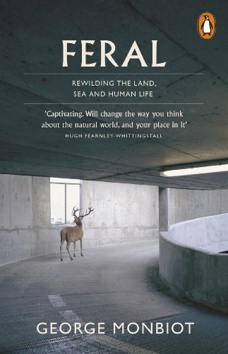 Télécharger Feral: Searching for Enchantment on the Frontiers of Rewilding (English Edition) PDF