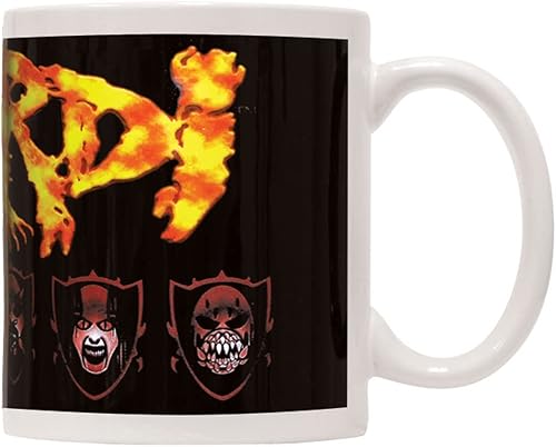 Miniatura 2 de Lordi - Taza de café