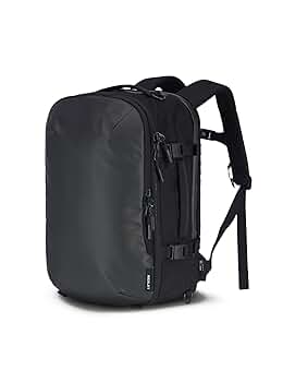 【値下げ】ace. CORDURA ビジネスバッグ ブラック WEXLEY ビジネスバッグ ACE V2 CORDURA BALLISTIC BLACK メンズ