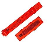 Wie wir uns unterscheiden: 1. WIR FOKUS AUF QUALITÄT - Unsere Schuhgrößen werden mit hochwertigen Materialien hergestellt. 2. WIR FOKUS AUF GENAUIGKEIT - Unsere Fußmessgeräte für Erwachsene und Kinder basieren auf dem Original RITZ Stick und haben erstaunliche Genauigkeit. Eltern haben jetzt eine einfache Möglichkeit, ihre eigenen Füße und ihre Kinderfüße zu messen. 3. Wir konzentrieren uns auf Einfachheit. Wir wollen die Dinge leichter machen, indem Sie ein Messgerät zur Verfügung stellen, mit dem Sie online einkaufen können, ohne die Angst haben, die falschen Größen zu bestellen.