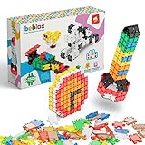 Beblox Kids Building Blocks Only $16.24