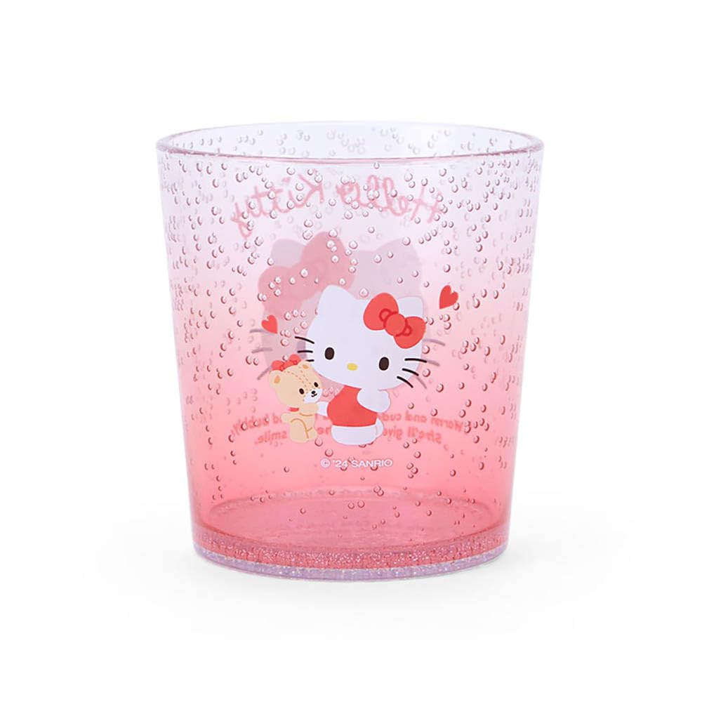 サンリオ　おもいっきりゲンキ夏　タンブラー　2006年 サンリオ おもいっきりゲンキ夏 タンブラー 2006年 サンリオ