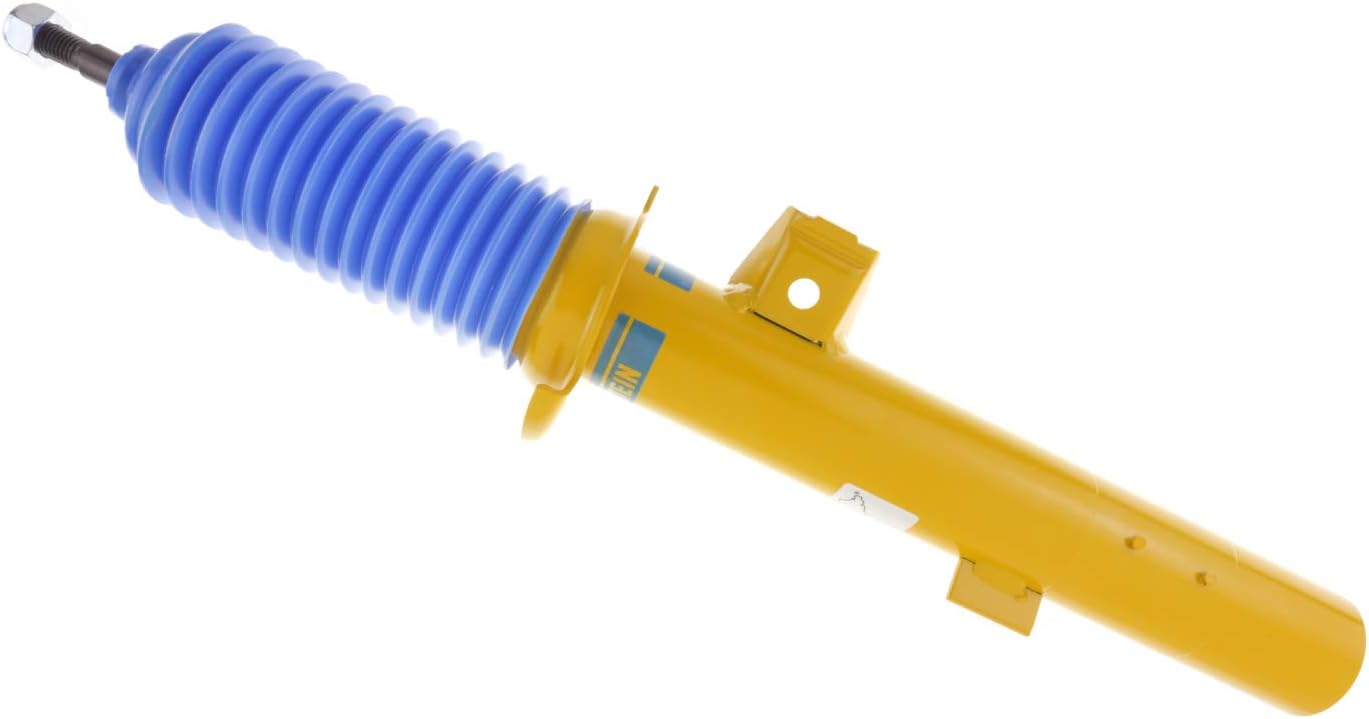 Bilstein 35-170679 Suspension Strut Assembly, Front, Right , Yellow