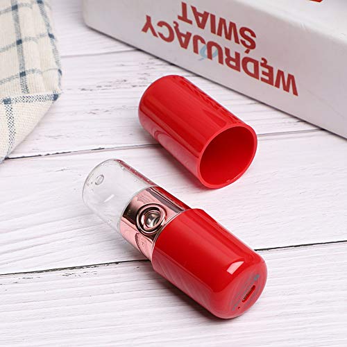 Pulverizador, pulverizador facial protegível para exterior para casa para viagens