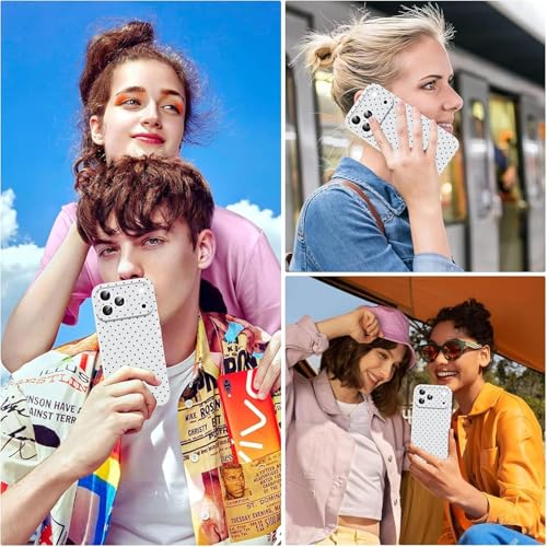 Coque iPhone 17 Pro rigide évite rayures appareil photo - 7