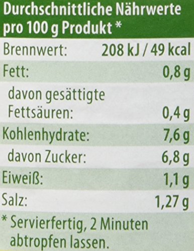 Feinkost Dittmann Rote Paprika geröstet, 3er Pack (3 x 340 g)