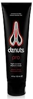 Algopix Similar Product 8 - DZNuts Pro Chamois Cream, 4 ounce,120ml