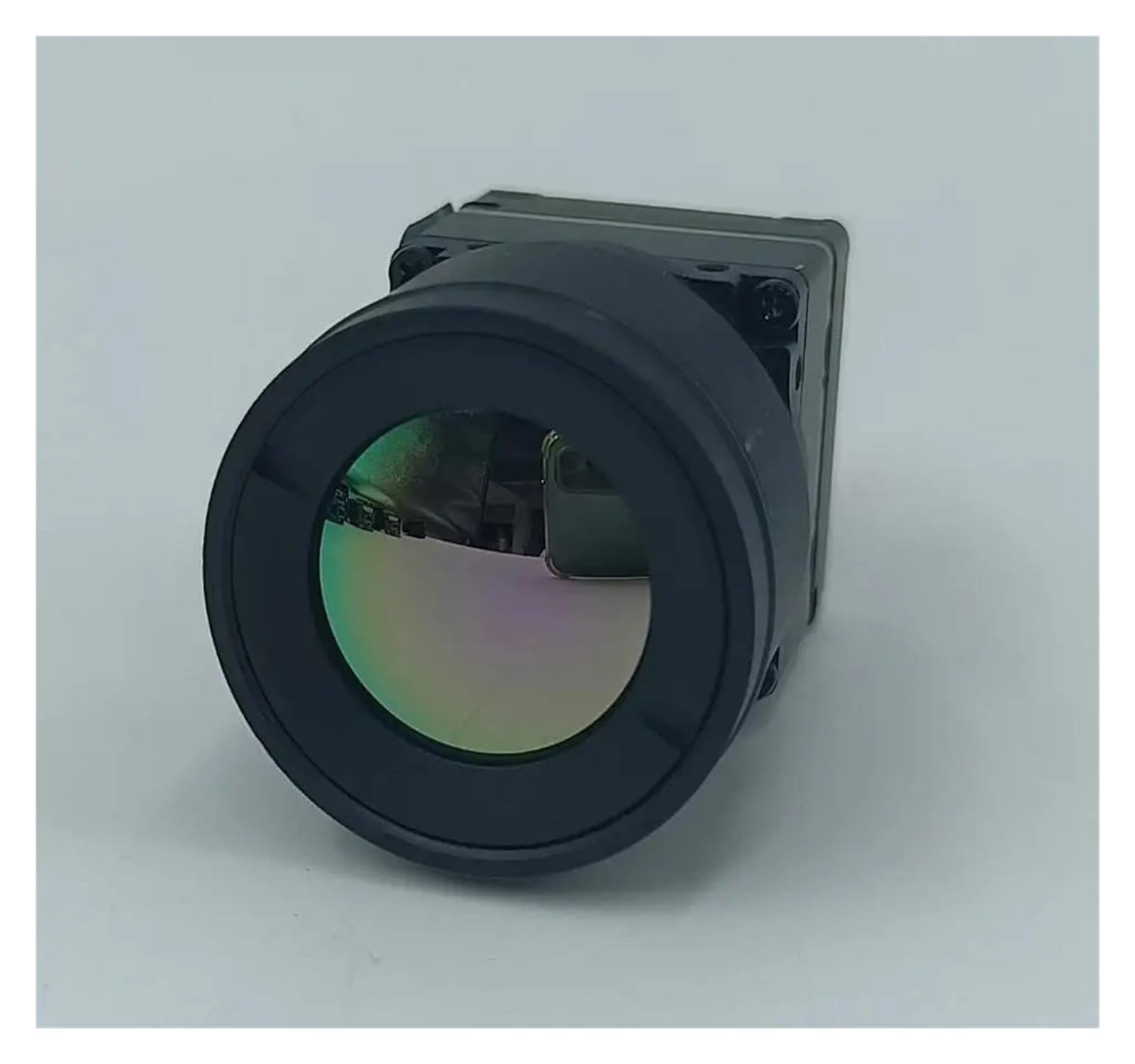 CVBS/USB Drone analogico termocamera 256 * 192/384 * 288/640 * 512 Risoluzione 9mm Lens Uncooled Long Wave Infrarossi