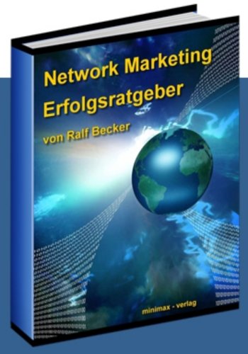 Network-Marketing Erfolgsratgeber ...