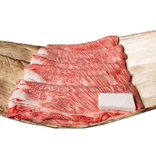 近江牛 すき焼き しゃぶしゃぶ 約800g A5 モモ サーロイン リブロース 肉の千石屋 牛肉 黒毛和牛 すきやき すき焼き肉 すき焼き用 しゃぶしゃぶ用 肉 お肉 牛 和牛 冷蔵 ブランド牛