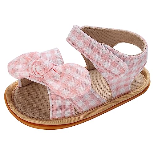 Water Friendly Shoes Casual Children Infant Toddler Girls Sandals Flat Bottom Lightweight Open Toe Beach Sadnals