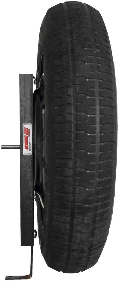 Extreme Max 5001.5828 In-Bed Spare Tire Mount