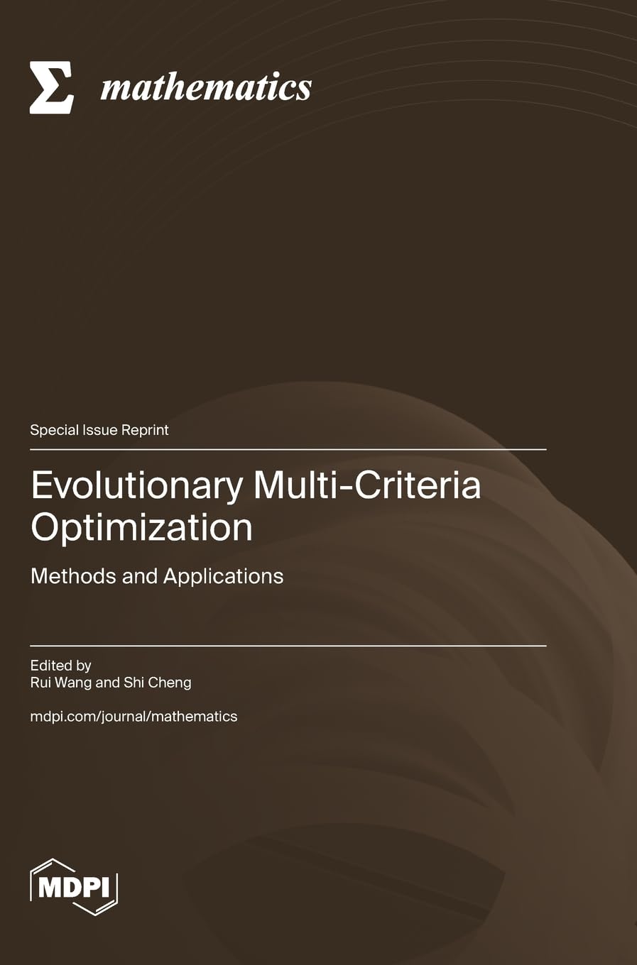 Evolutionary Multi-Criteria Optimization: Methods and Applications