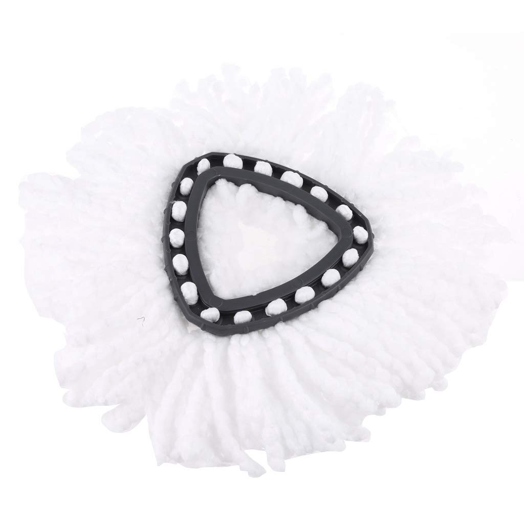 PsdndewwMop Replacement For Head Refills For Triangle